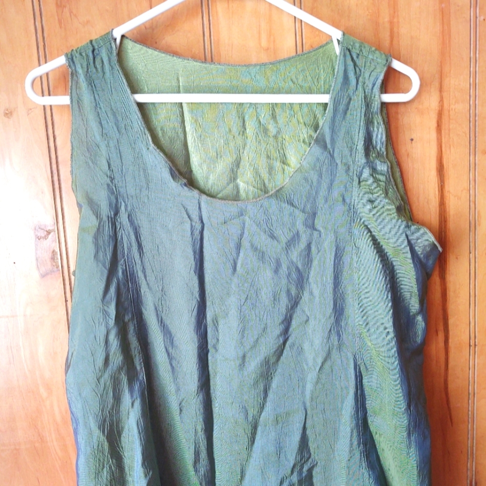 Rare women's maxi dress one size
